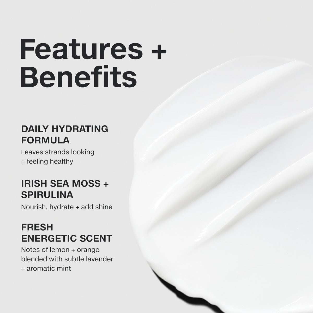 Paul Mitchell Sheer Hydration Conditioner, Moisturizes + Adds Shine, For Dry Hair, 10.14 fl oz