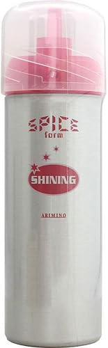 Arimino Spice Form Shining - 5.54 oz Beauty & Personal Care SPICE(????)