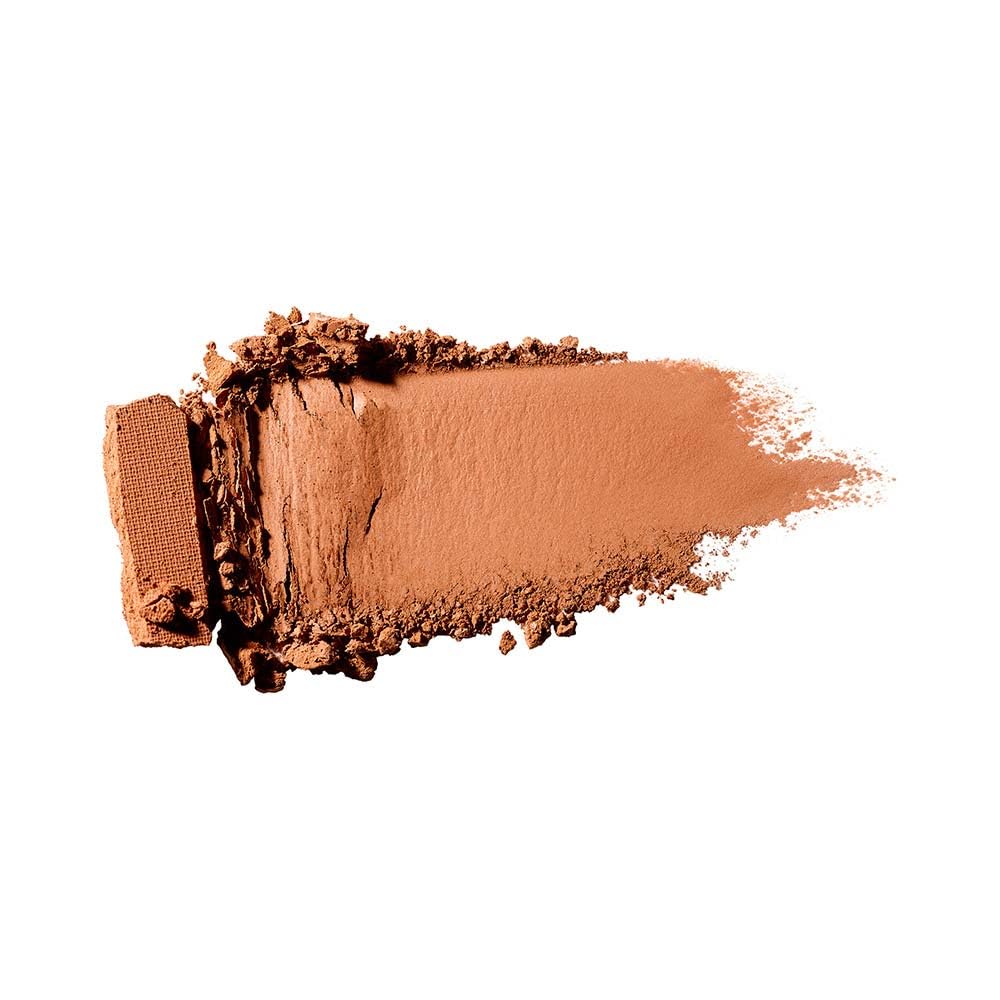 Mac Skinfinish Sunstruck Matte Bronzer Matte Medium Golden Beauty & Personal Care MAC