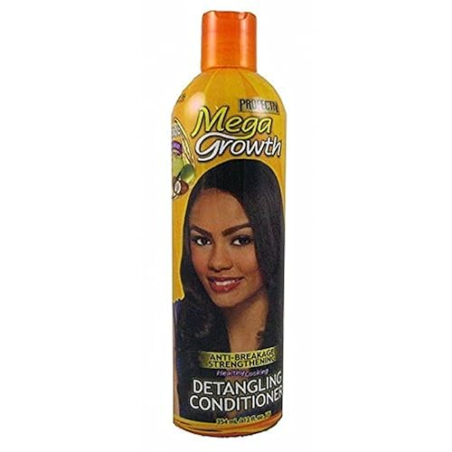 Profectiv Mega Growth Detangling Conditioner, 12 Ounce Beauty & Personal Care Profectiv