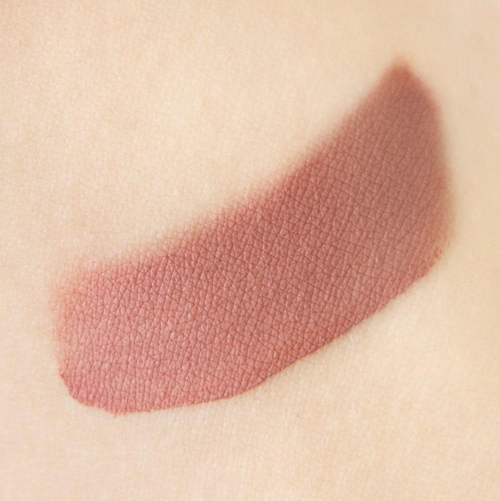 theBalm Meet Matt(e) Hughes Long Lasting Liquid Lipstick , Sincere ,0.25 Ounce Beauty & Personal Care theBalm