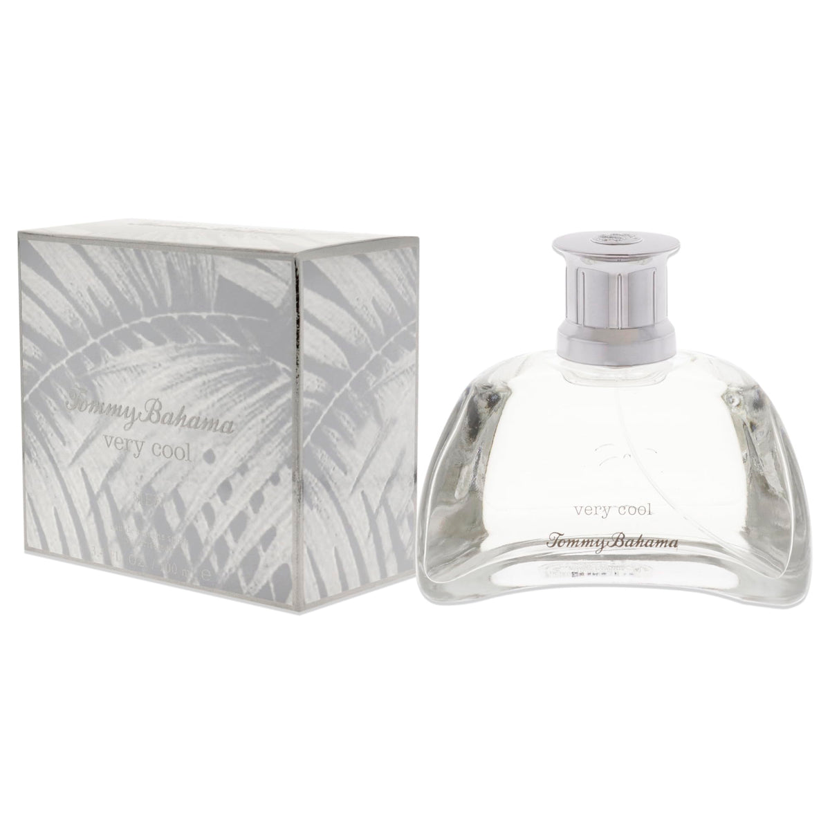 TOMMY BAHAMA MARTINIQUE Very Cool Cologne Spray for Men, 3.4 Ounce Beauty & Personal Care Tommy Bahama