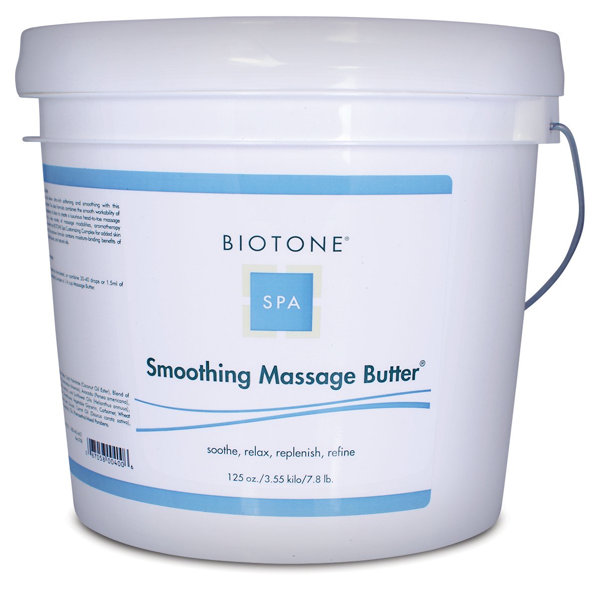 Biotone Smoothing Mass Butter, 124.8 Ounce Beauty & Personal Care BIOTONE