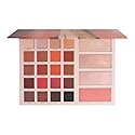 Discover Me Destiny Eye & Face Palette Beauty & Personal Care Moira