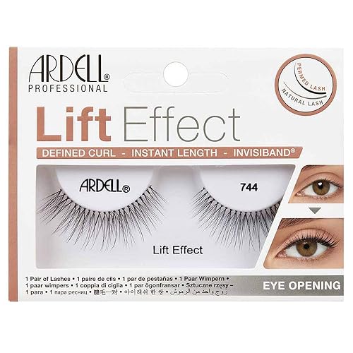 Lift Effect 744 Beauty & Personal Care Ardell