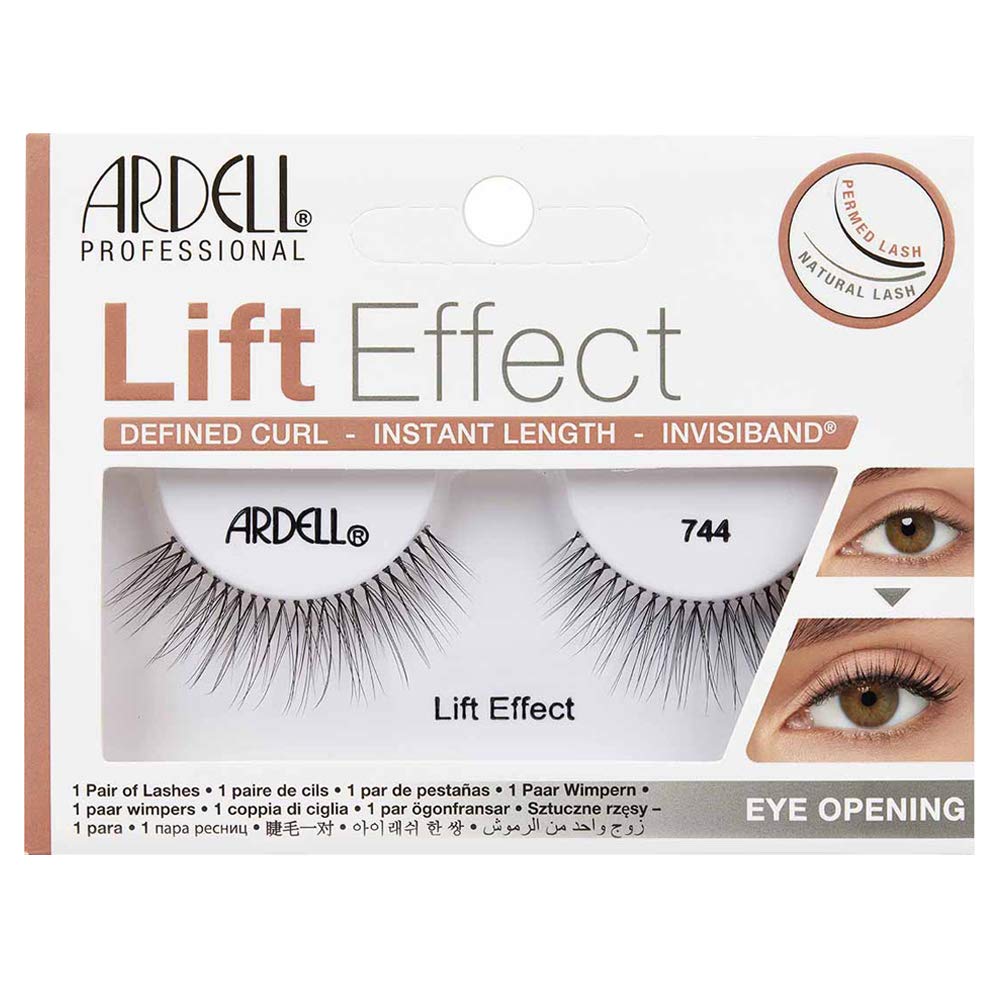 Lift Effect 744 Beauty & Personal Care Ardell