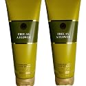 Bath & Body Works Womens Free As A Flower Ultimate Hydration Body Cream 8 Ounces Pack of 2 Beauty & Personal Care Bath & Body Works