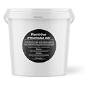 Plant Guru Raw African Black Soap Paste 8 lbs. Bulk Wholesale - Pure & Natural Traditional Skincare for Face, Body & Hair | Handmade Cleanser for All Beauty & Personal Care Plant Guru