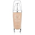 L'Oréal Paris True Match Lumi Healthy Luminous Makeup, N5 True Beige, 1 fl. oz. Beauty & Personal Care L'Oreal Paris
