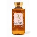 Bath & Body Works In the Stars Body Wash - 10 fl oz with Pro-Vitamin B5 + Aloe - Starflower, Sandalwood & Amber Scent Beauty & Personal Care Bath & Body Works
