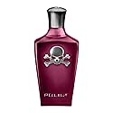 Police Potion Love For Her by Police for Women - An Amber, Woody Scent - Notes Of Sweet Bergamot, Rose, And White Musk - Sleek, Dreamlike Container Beauty & Personal Care Police