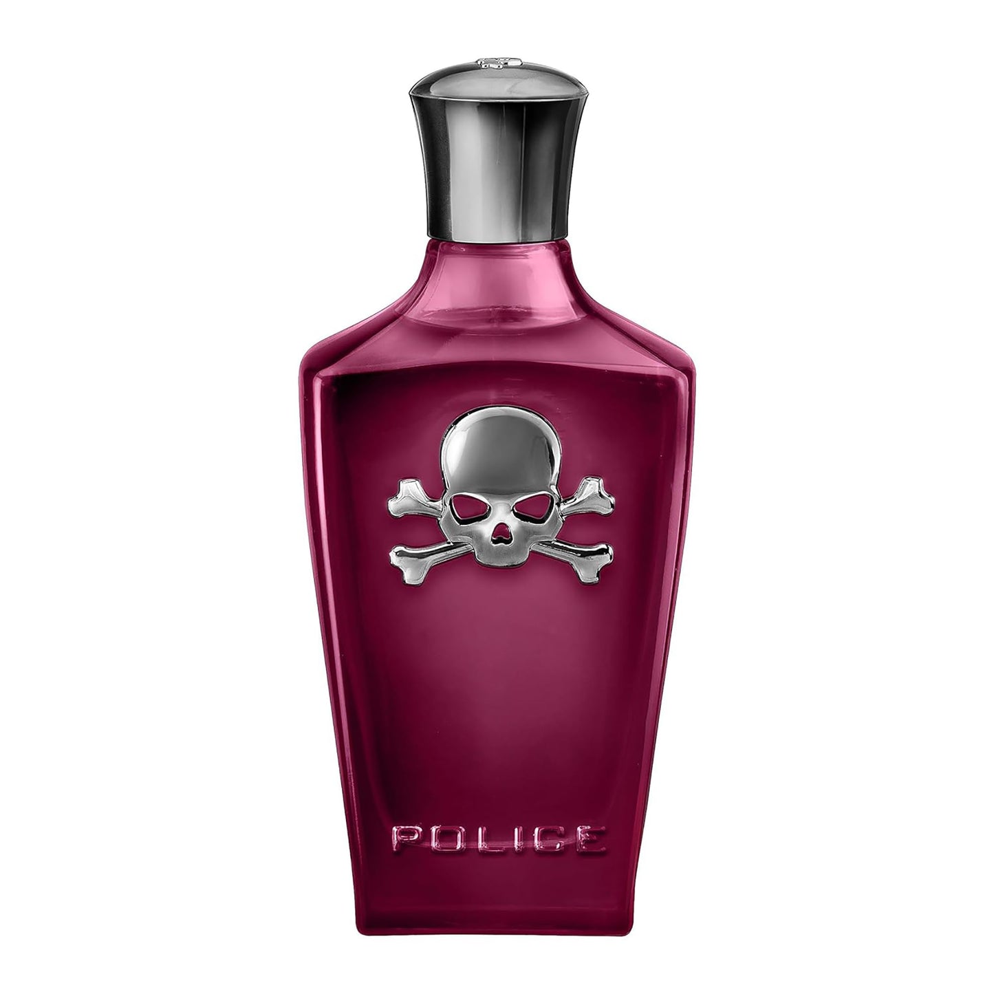 Police Potion Love For Her by Police for Women - An Amber, Woody Scent - Notes Of Sweet Bergamot, Rose, And White Musk - Sleek, Dreamlike Container Beauty & Personal Care Police