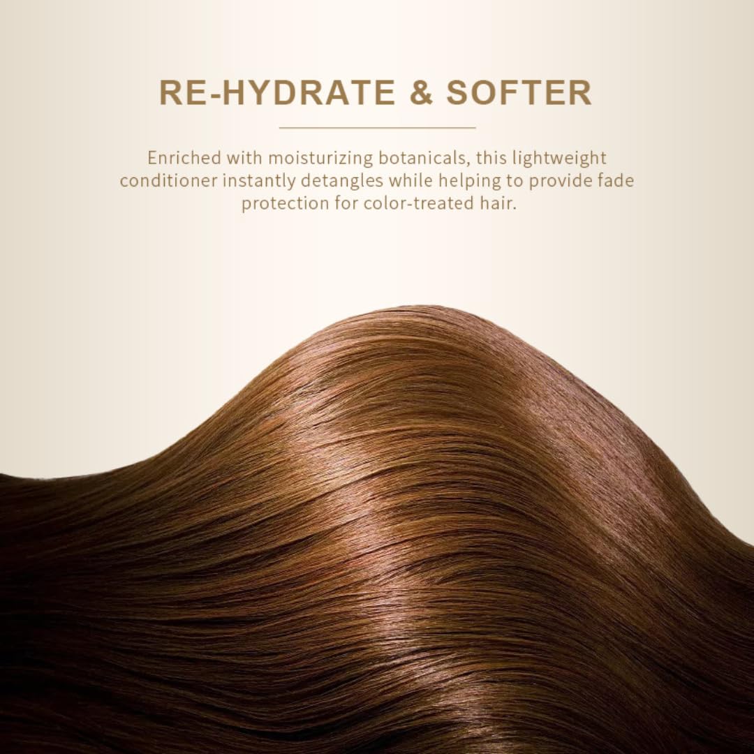 Coconut Revitalize and Nourish Hair Care Set - Coconut Milk/Oil Infused Ultimate Hydration Bundle (Shampoo, Conditioner, Leave-In Conditioner Beauty & Personal Care OLAZARAH