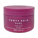 FENTY BEAUTY Limited Edition Jumbo Butta Drop Whipped Oil Body Cream - Vanilla Dream (500 mL / 16.9 fl oz) Beauty & Personal Care FENTY BEAUTY