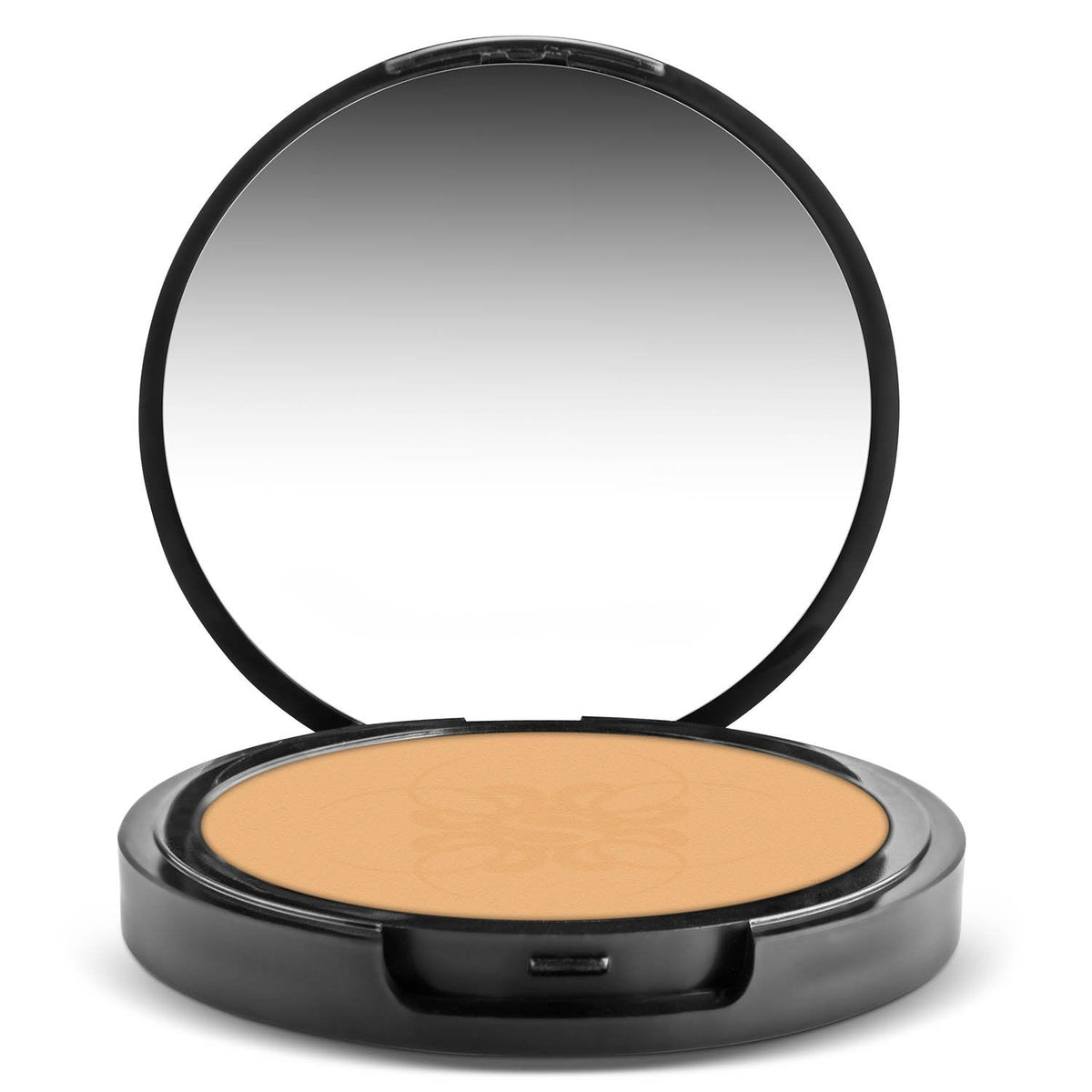 SHANY Two Way Foundation, Oil - Free, Talc Free, Wet/Dry - LIGHT AMBER Beauty & Personal Care SHANY