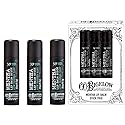 C.O. Bigelow Mentha Lip Balm Sticks, Pack of 3 Bulk Lip Balm Sticks with Shea Butter & Peppermint Oil, 0.15 oz Beauty & Personal Care C. O. Bigelow