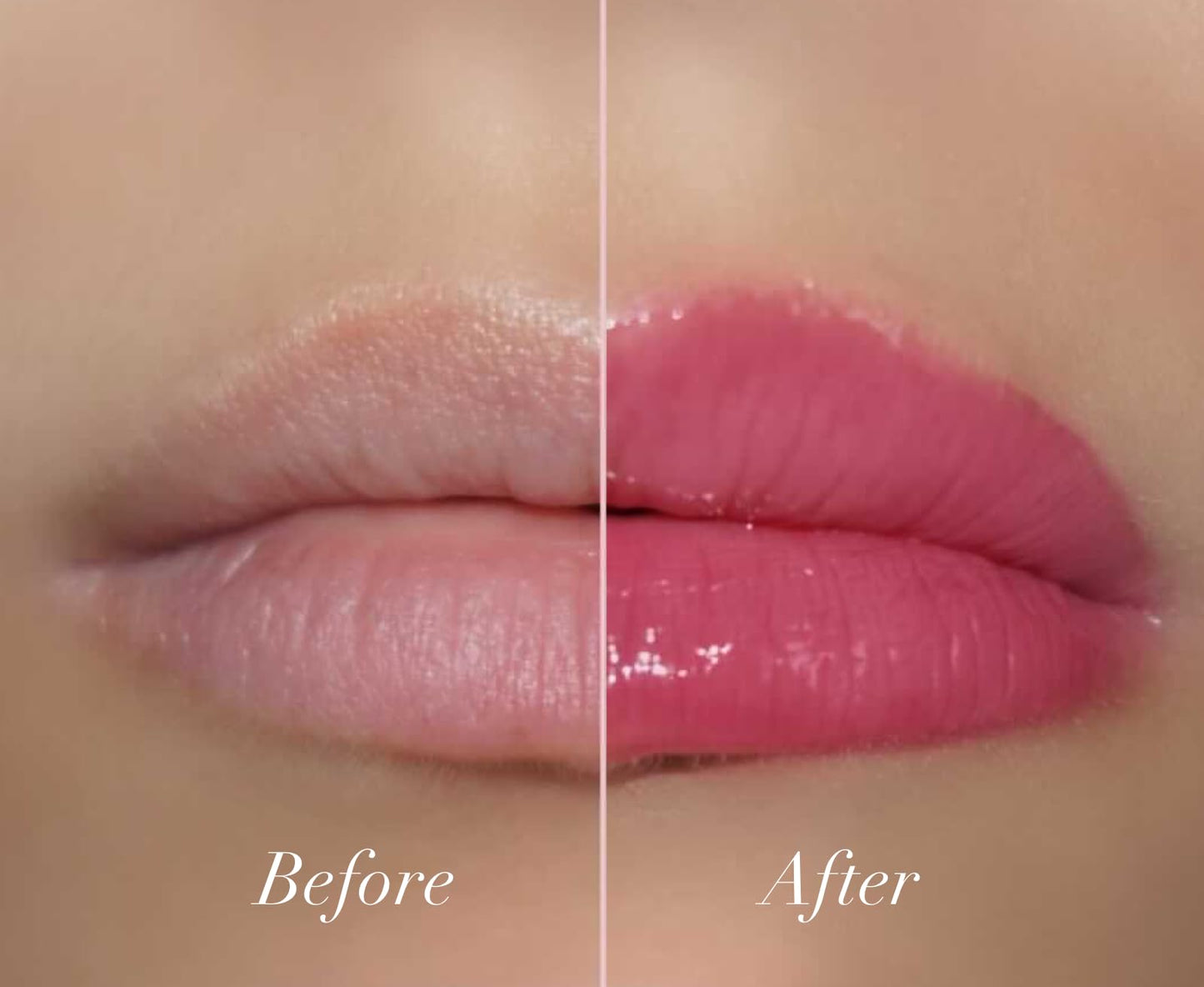 Girlactik Jello Gloss Balm - Hydrating Lip Gloss with Natural Shine, Pink Lemonade Scent, Moisturizing, and Smooth, Perfect for Everyday Lip Care with Beauty & Personal Care Girlactik