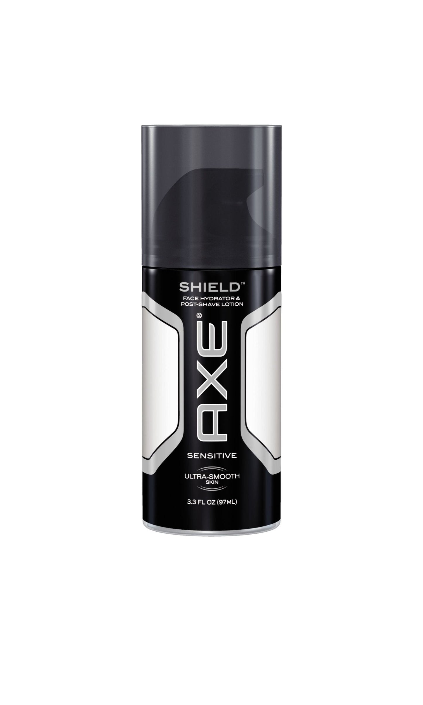AXE Face Hydrator and Post Shave Lotion, Shield, 3.3 Ounce Beauty and Personal Care AXE FACE