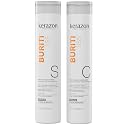 Sulfate Free Anti Frizz Color Safe Keratin Care Shampoo & Conditioner DUAL pack. Imported. Beauty & Personal Care Kerazon Professional