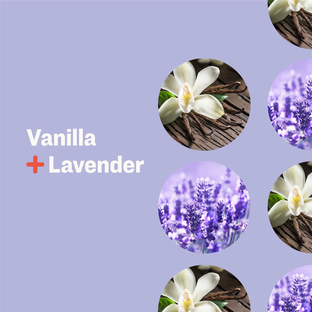 Everyone, Lotion Nourishing Vanilla Lavender, 8 Fl Oz Beauty & Personal Care Everyone