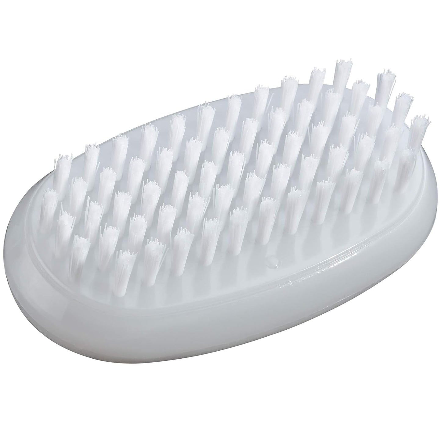 Tweezerman Dual Surface Nail Brush Beauty & Personal Care Tweezerman