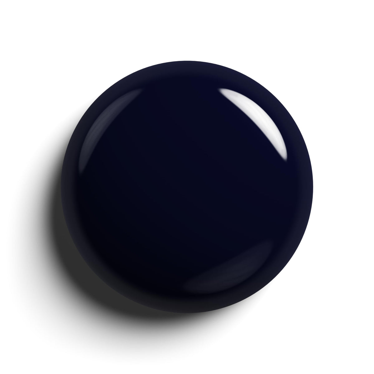essie Nail Polish, Salon-Quality Blue Black Nail Polish, Vegan, After School Boy Blazer, 0.46 fl oz