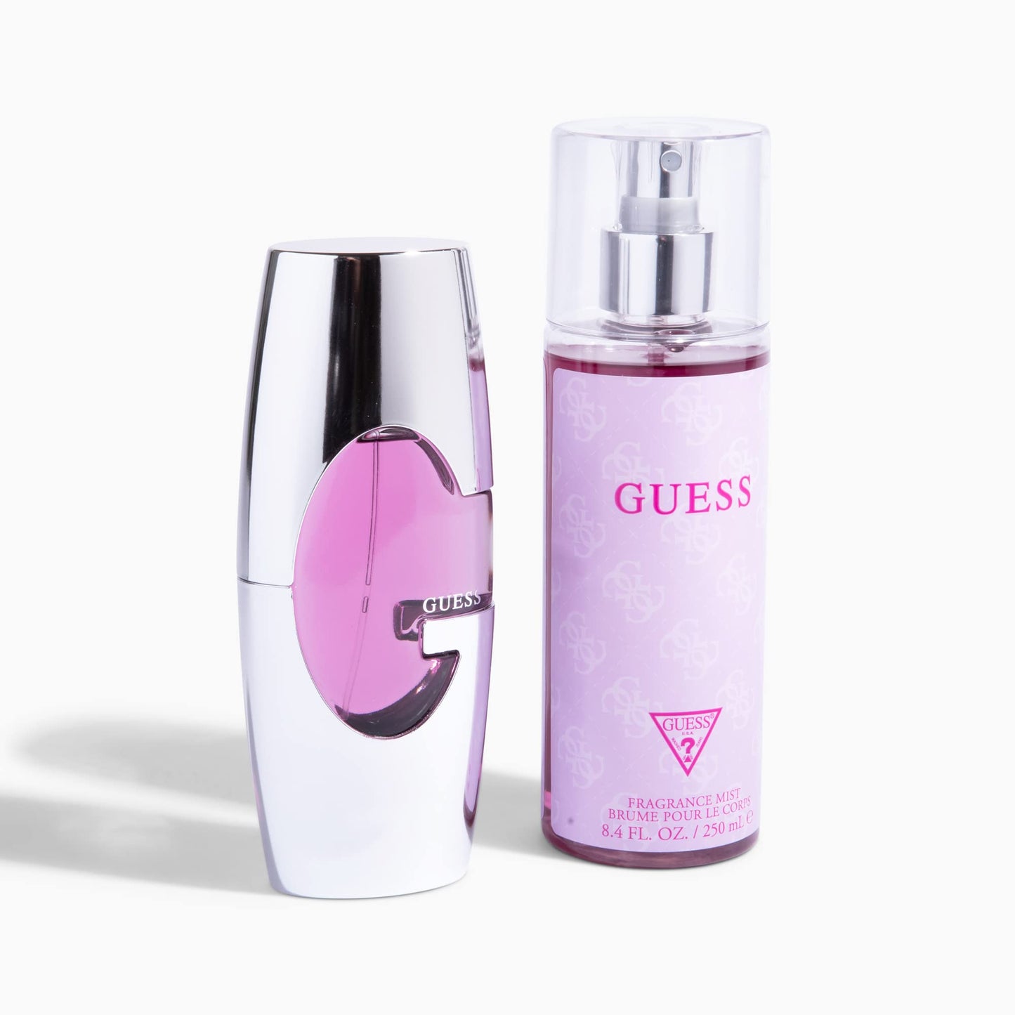 GUESS for Women Fragrance Mist 8.4 Fl Oz Beauty & Personal Care GUESS