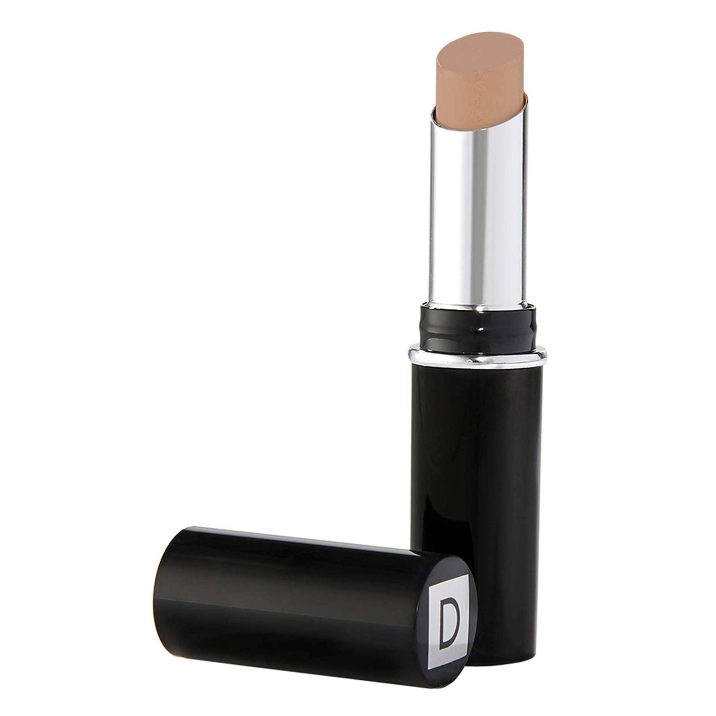 Dermablend Quick Fix Full Coverage Cream Concealer Stick , Fast & Easy Pecision Coverage with all day Hydration, Multi-tasking concealer for Dark Beauty & Personal Care Dermablend