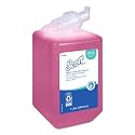 91556 Hand Soap 1 Liter Gentle Lotion 1026370 Kimberly Clark Beauty & Personal Care Kleenex