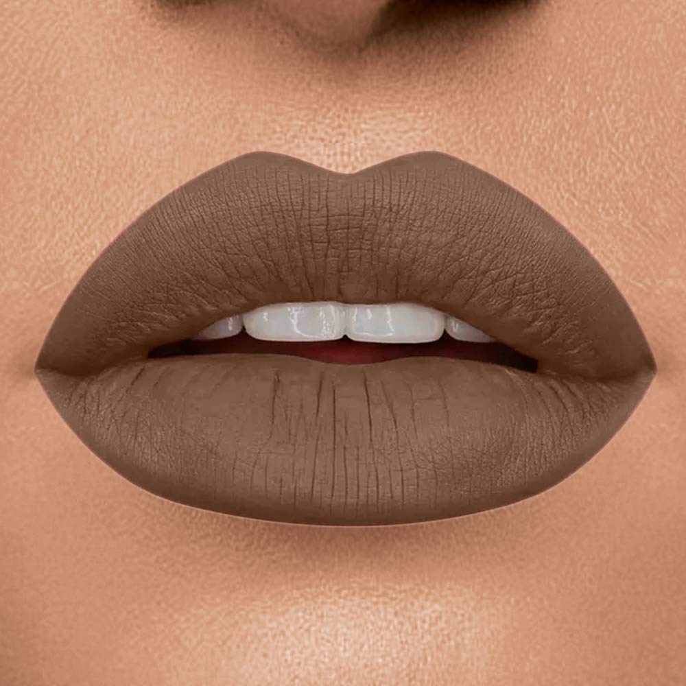 Lurella Liquid Lipstick Ari Beauty & Personal Care Lurella