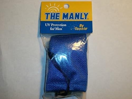 The Manly Male Protection 4 Indoor Tanning Beauty & Personal Care N MARKET