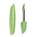 COVERGIRL Clump Crusher Waterproof Mascara, 20X More Volume, Double Sided Brush, Long-Lasting Wear - 835 Black Brown Waterproof (Pack of 1) Beauty & Personal Care COVERGIRL