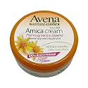 Avena Arnica Cream. Moisturizes, Soothes, Softens and Protects Severely Dry and Rough Skin. Enriched with Natural Arnica and Cocoa Butter. 6.70 oz Beauty & Personal Care Avena