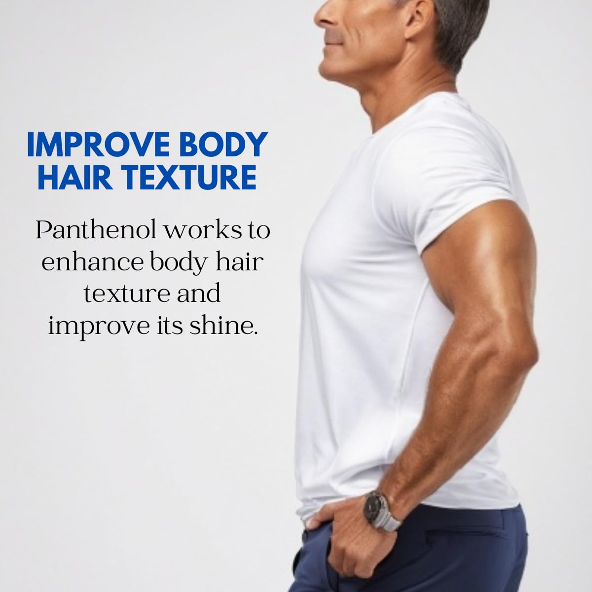 Just Nutritive Body Wash | Gentlemen | The best Body Wash for men Beauty & Personal Care Just Nutritive