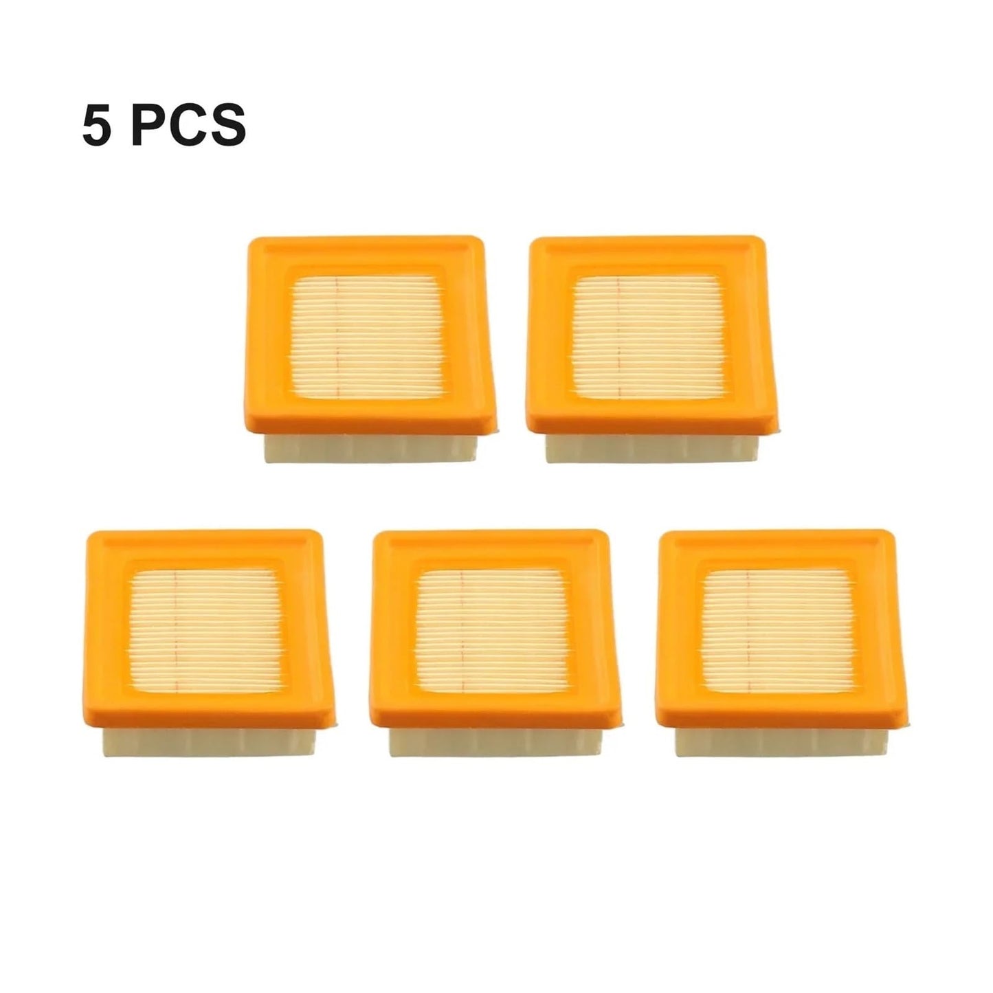 ZSYUSGCJ Fit for KM91R KM111R KM131 BT131 HT102 HT103 HT132 HT133 FS131 FS131R FS311 FR131T FC91 FC96 FC111 Replacement 5 Pack Beauty and Personal Care ZSYUSGCJ