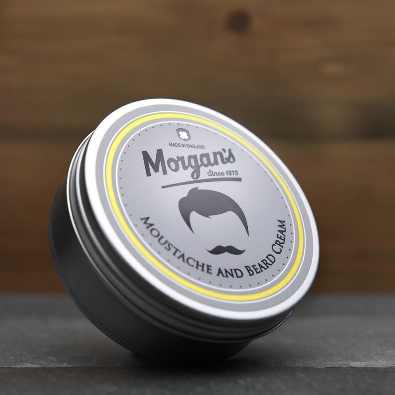 Morgan's Moustache and Beard Cream Beauty and Personal Care Morgans