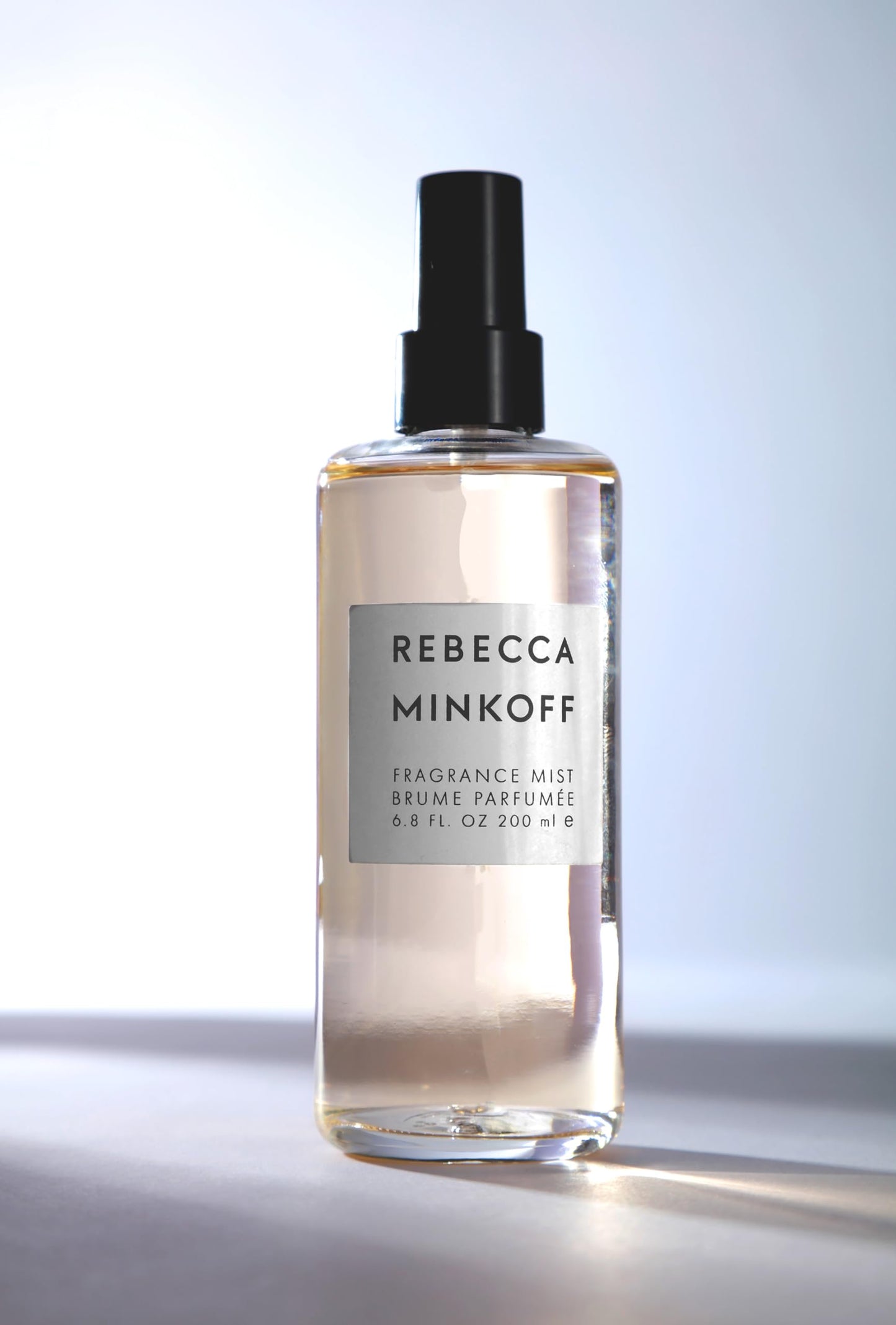 Rebecca Minkoff Body Spray for Women - Body Mist with Notes of Cardamom, Coriander, Bergamot, Tobacco, Jasmin, Tonka, and Patchouli - 6.8 oz Beauty & Personal Care Rebecca Minkoff