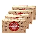Papoutsanis Greek Aromatic Soaps - Magnolia, 4 x 125gr bars w/Free US Shipping Beauty & Personal Care Greekshops.com