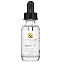 Complete Skin Solutions Advanced B5 Gel with Hyaluronic Acid 2 oz Beauty & Personal Care COMPLETE SKIN SOLUTIONS