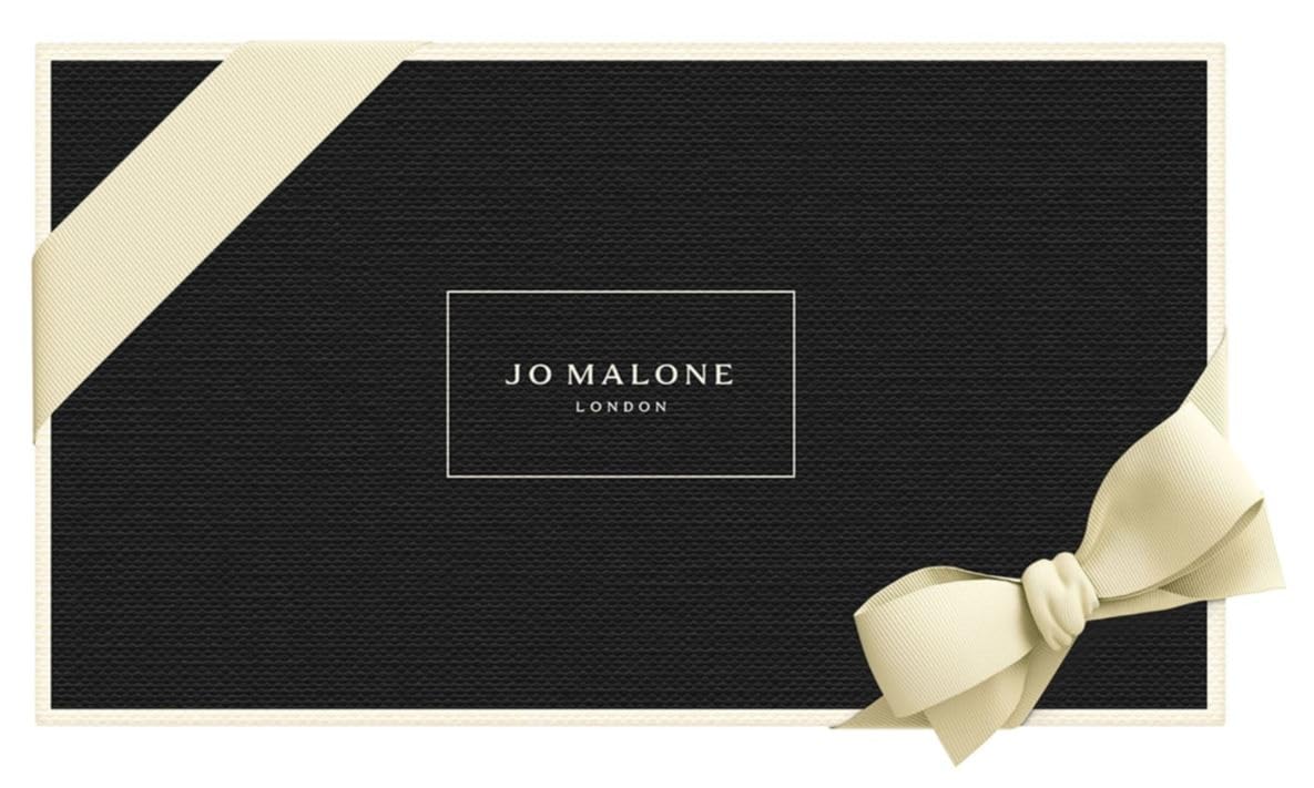 Jo Malone London Cologne Intense collection - Fragrance Set - 5 Mini intense colognes (0.3 fl oz/ 9 ml EACH) Beauty & Personal Care Jo Malone