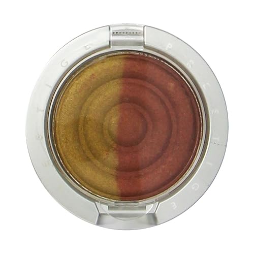 Prestige Cosmetics Shadow Duo, Tartan, 0.08 Ounce Beauty & Personal Care PRESTIGE COSMETICS