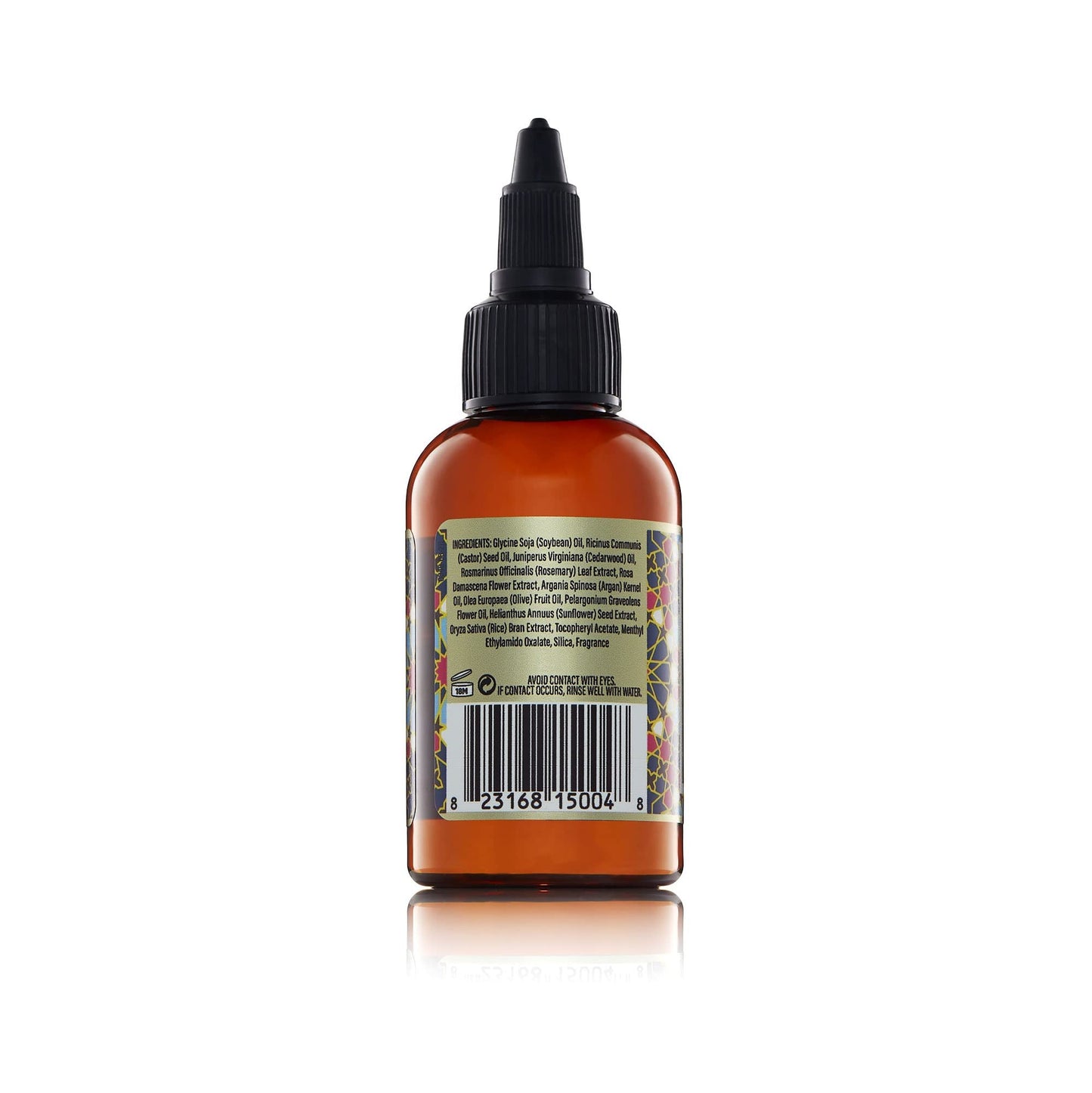 The Mane Choice Oils of Africa Moroccan Soothing Blend 2 Oz, 1 Count Beauty & Personal Care The Mane Choice