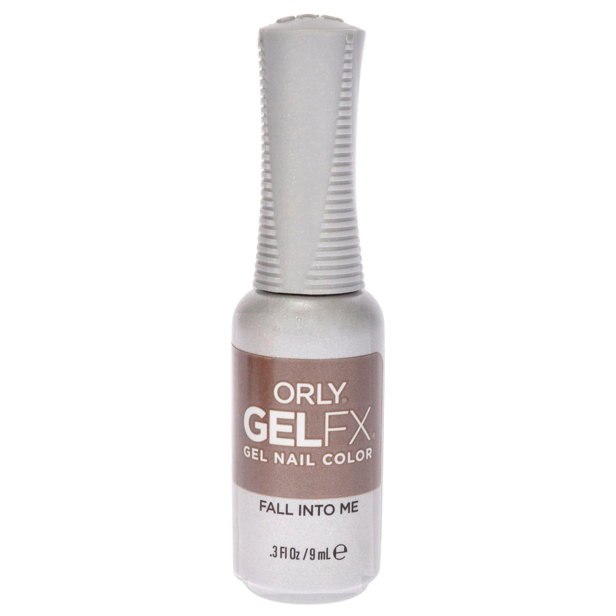 Gel Fx Gel Nail Color - 3000001 Fall Into Me by Orly for Women - 0.3 oz Nail Polish