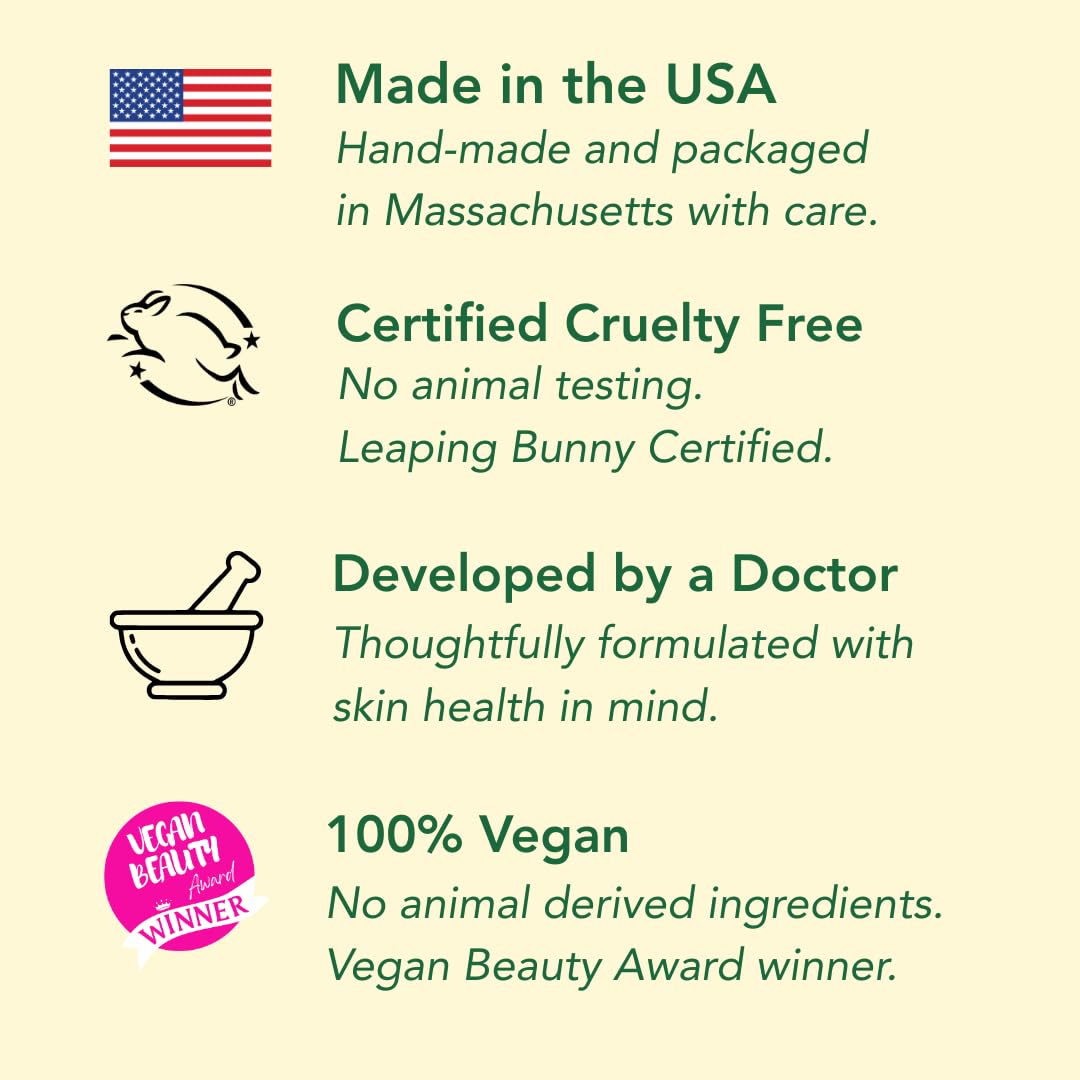 MONA All Natural Whole Body Deodorant Cream for Women & Men - For Private Parts - Baking Soda & Aluminum Free - Sensitive Skin Friendly with Natural Beauty and Personal Care MONA