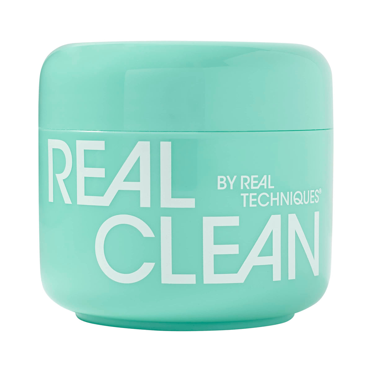 Real Techniques Real Clean Face Erase Makeup Removing Balm, Cleansing Balm