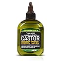 Hair Chemist Superior Growth Jamaican Black Castor Hair Oil 7 oz. Beauty & Personal Care Hair Chemist