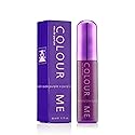 Colour Me Purple by Milton-Lloyd for Women - 1.7 oz PDT Spray Beauty & Personal Care COLOUR ME