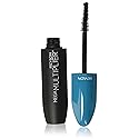 Revlon Mega Multiplier Mascara, Black, 0.28 Fluid Ounce Beauty & Personal Care REVLON