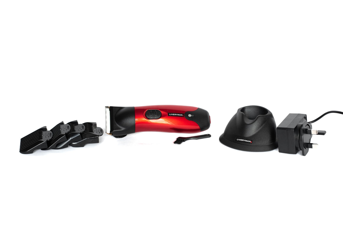 Liveryman Classic Trimmer Beauty and Personal Care Liveryman