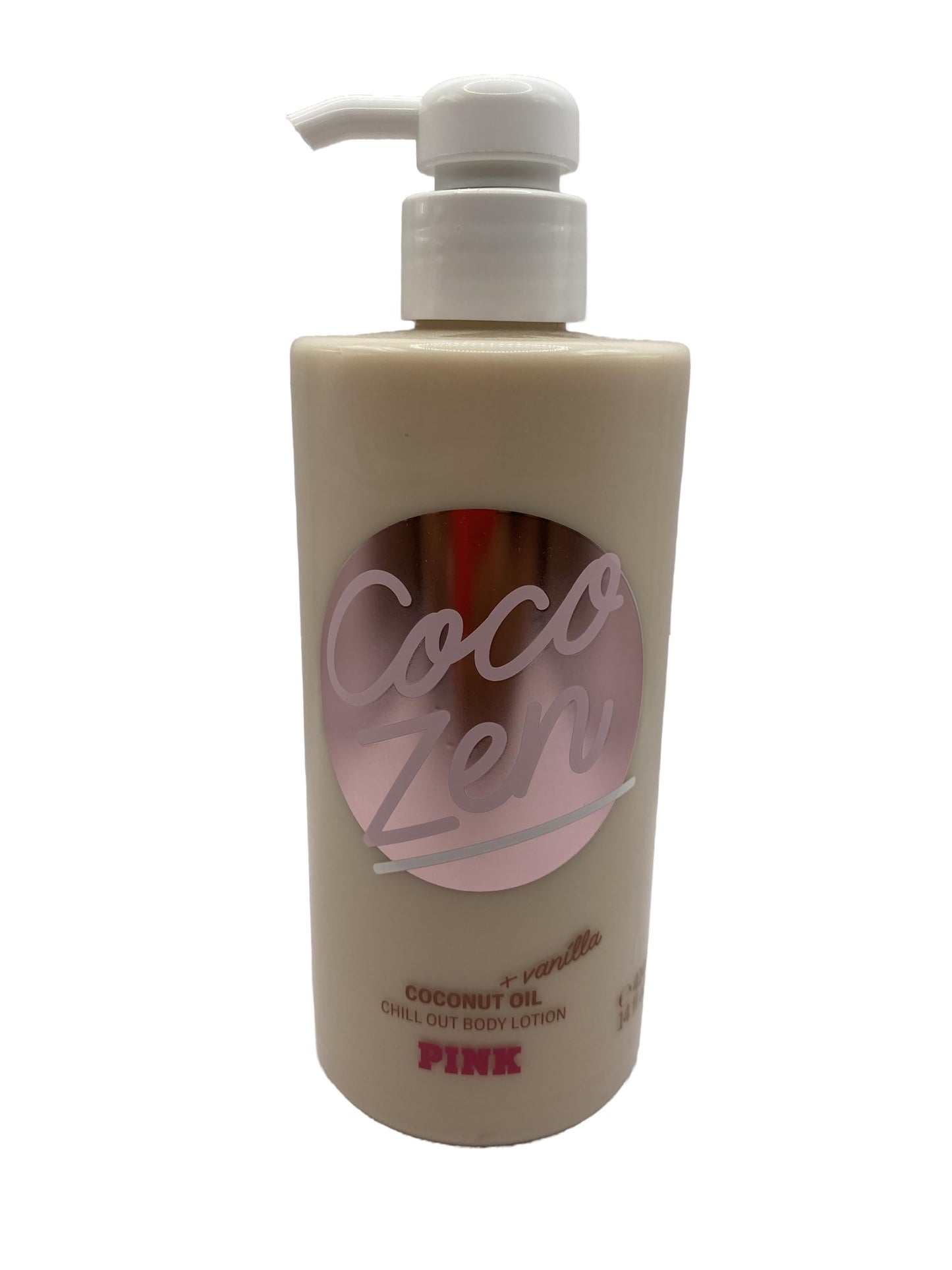 Victoria's Secret Coco Zen Chill Out Body Lotion 14 Fluid Ounce Beauty & Personal Care Victoria's Secret